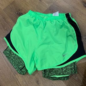 Nike Running Shorts